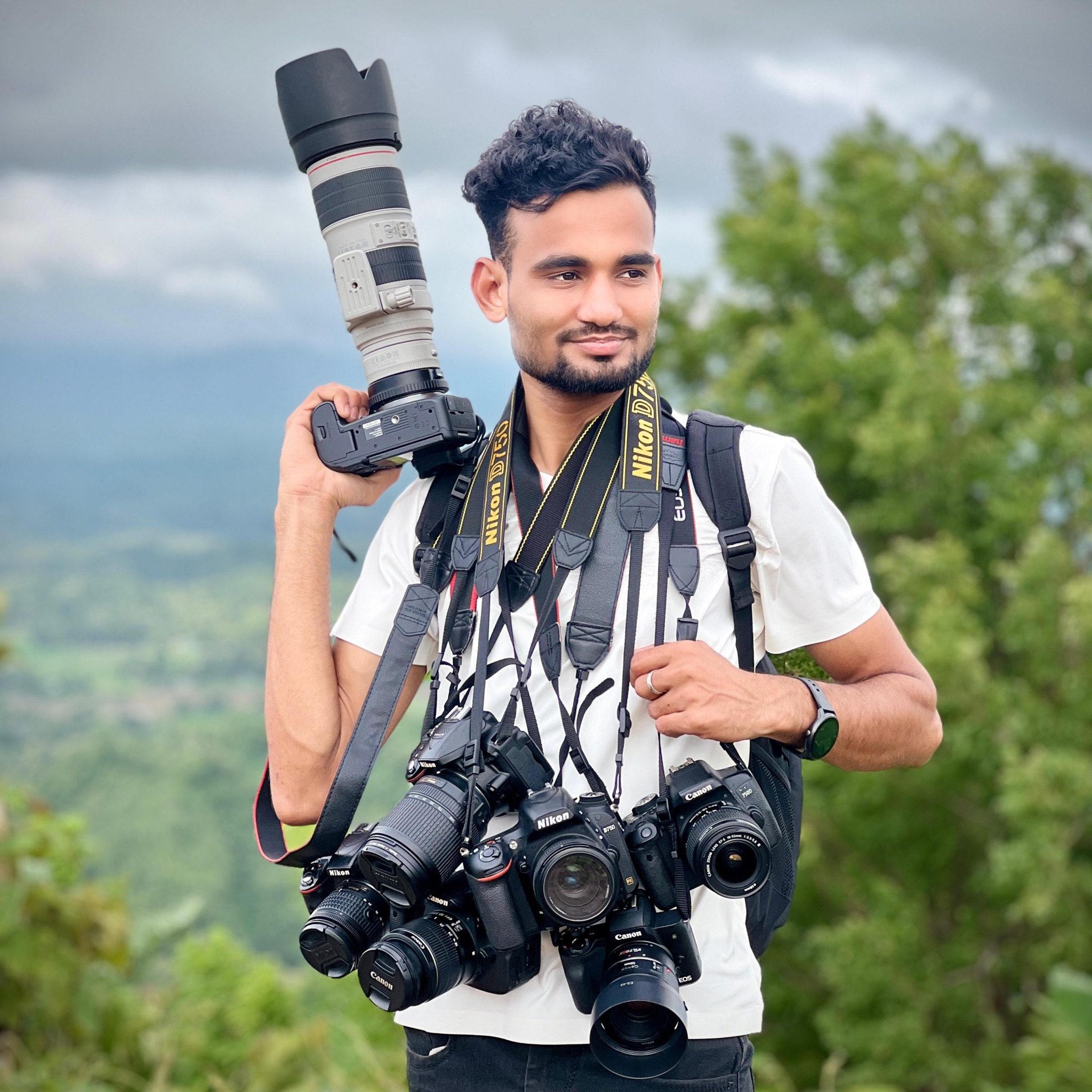 Nazmul Photographer